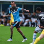 Luan e a Curiosa Sequência de Gols Decisivos em Clássicos Grenais