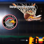 Cleveland Charge vence College Park Skyhawks na G League