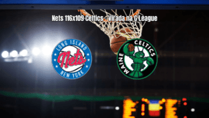 Long Island Nets vence Maine Celtics por 116 a 109 na G League