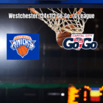 Westchester vence Capital City Go-Go na G League com 124 a 112