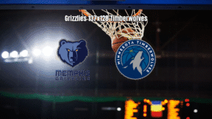Grizzlies vencem Timberwolves em jogo de alta pontuação na NBA
