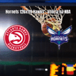 Charlotte Hornets vence Atlanta Hawks em jogo eletrizante da NBA
