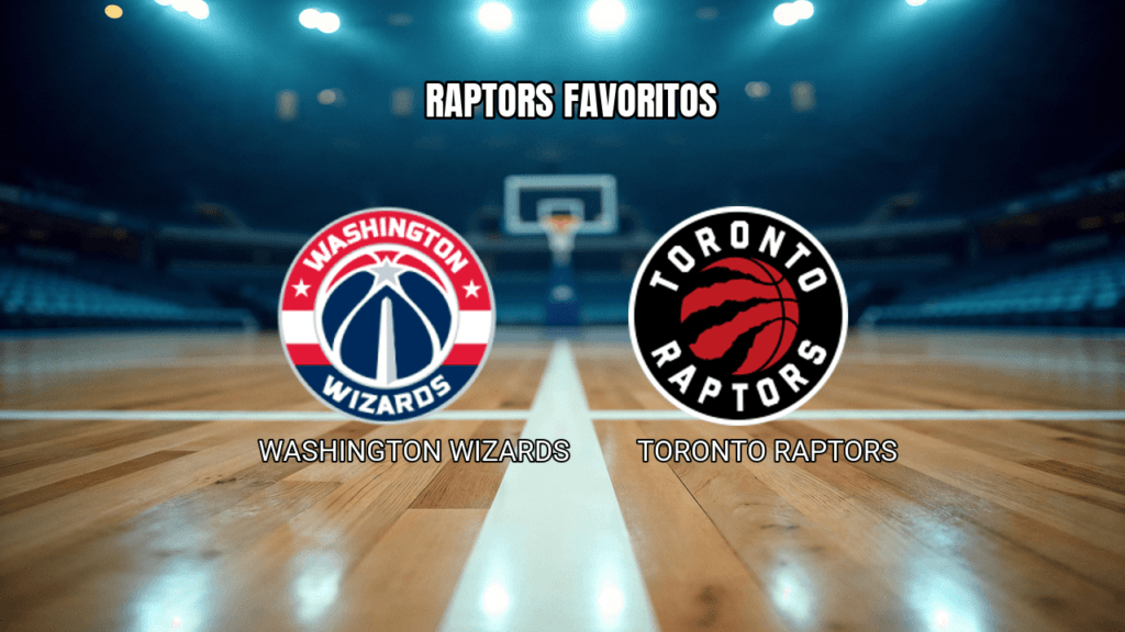 Palpite Washington Wizards x Toronto Raptors: Análise e Estatísticas para 01/03/2026