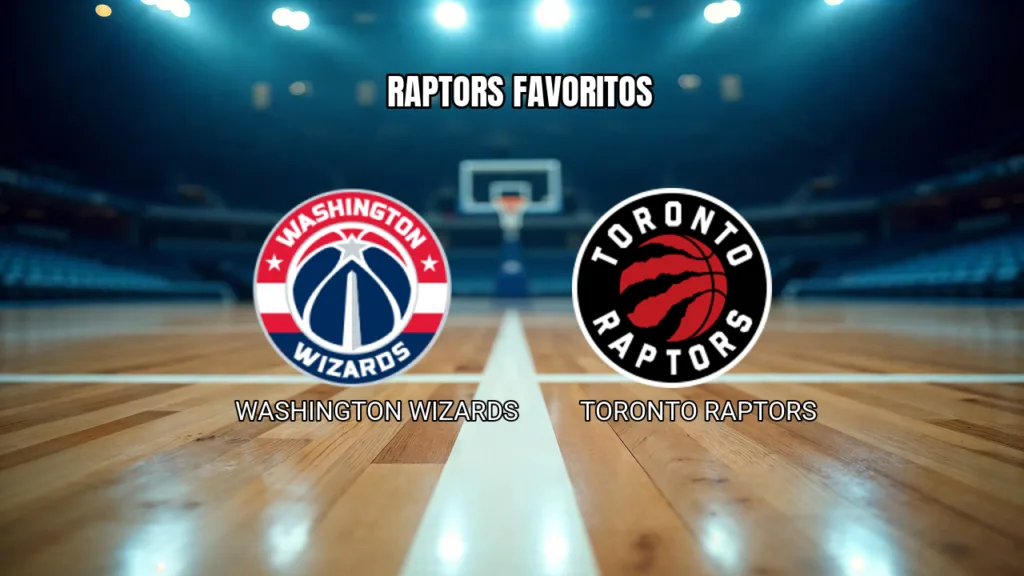 Palpite Washington Wizards x Toronto Raptors: Análise e Estatísticas para 01/03/2026