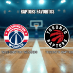 Palpite Washington Wizards x Toronto Raptors: Análise e Estatísticas para 01/03/2026
