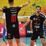 Vôlei Guarulhos surpreende e vence Vôlei Renata na Superliga