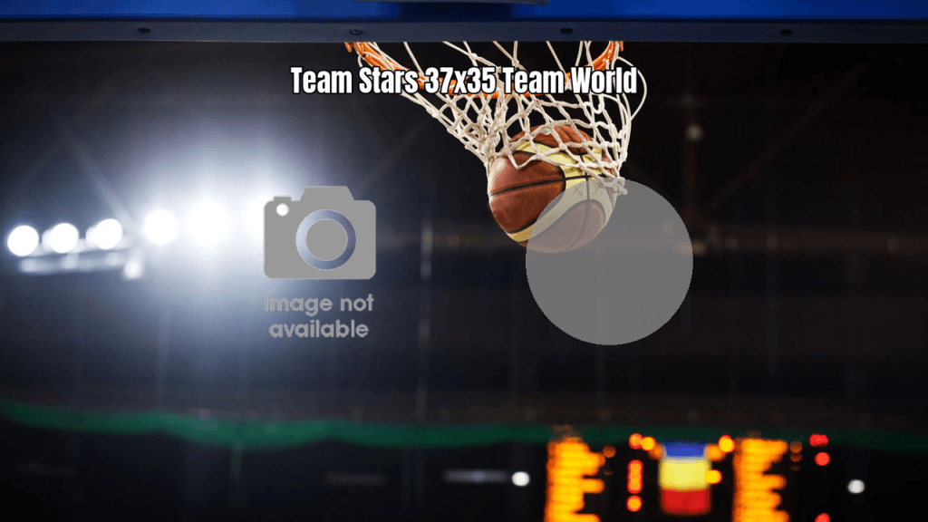 Team Stars vence Team World em jogo equilibrado da NBA