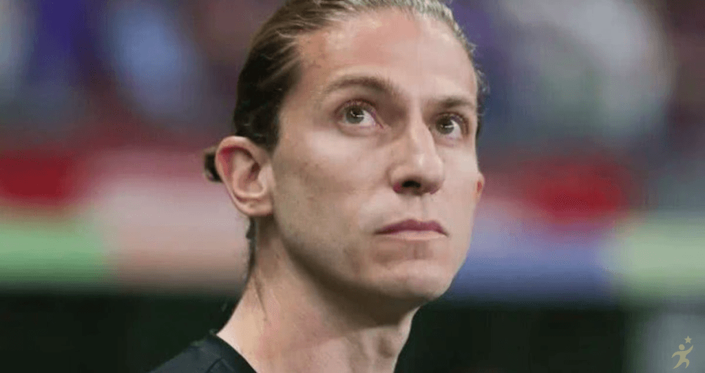 Flamengo perde Recopa e torcida xinga Filipe Luís em crise histórica