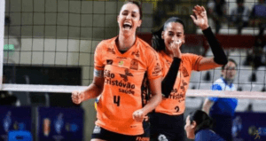 Brasil x Peru nas semifinais do Sul-Americano Feminino de Clubes 2026
