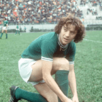 Leivinha, o 'Peixeiro' que Quase Trocou o Palmeiras pelo Vasco