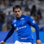 Fagner enfrenta Corinthians pela 1ª vez após deixar o clube