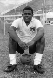 Coutinho no Santos: Um Recorde de Preciso em Escanteios Pouco Lembrado