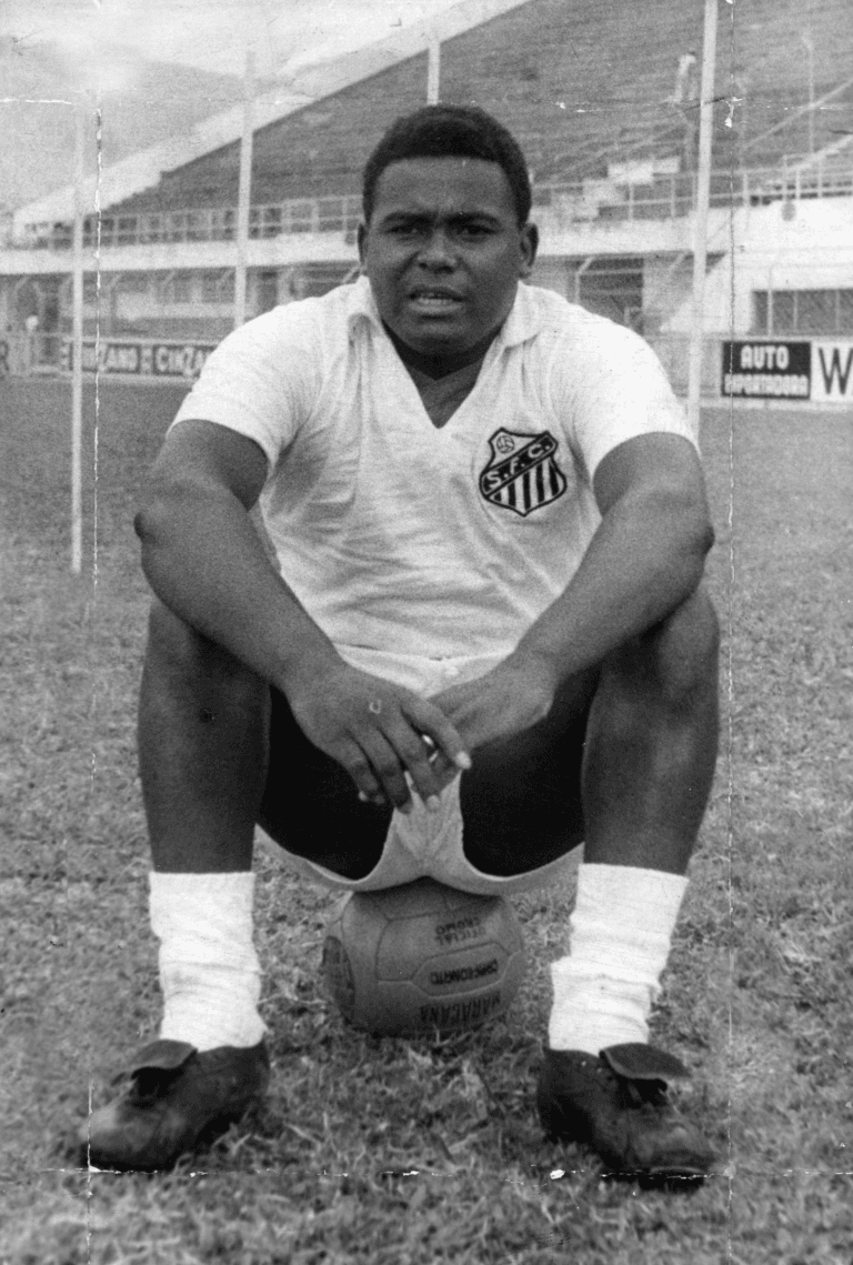 Coutinho no Santos: Um Recorde de Preciso em Escanteios Pouco Lembrado