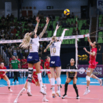 Minas enfrenta Maringá em busca da sexta vitória consecutiva