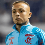 Cebolinha anuncia saída do Flamengo: "Última temporada"