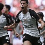 Corinthians vence Flamengo e conquista Supercopa do Brasil 2026