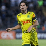 O Recorde Inusitado de Camilo no Mirassol: Precisão Cirúrgica nas Bolas Paradas