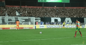 Corinthians vence Portuguesa nos pênaltis e avança no Paulistão 2026