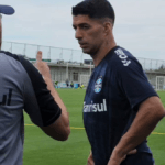Luis Suárez e a 'Maldição' dos Gols Anulados no Grêmio: Um Recorde Inusitado