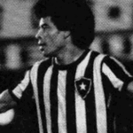 Jairzinho: O Furacão e o Recorde de Invencibilidade no Botafogo