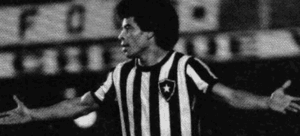 Jairzinho: O Furacão e o Recorde de Invencibilidade no Botafogo