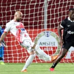 Nacional Potosí vence Botafogo por 1 a 0 na Libertadores