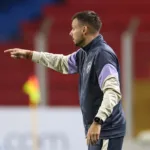 Anselmi elogia Botafogo em Potosí e projeta virada na Libertadores