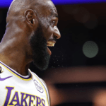 LeBron James elogia Jaylen Brown, mas lembra polêmica sobre Bronny