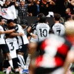Corinthians vence Flamengo e conquista Supercopa do Brasil 2026