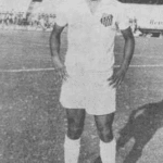 Mengálvio: O Maestro Silencioso e o Recorde Inusitado na Era de Ouro do Santos