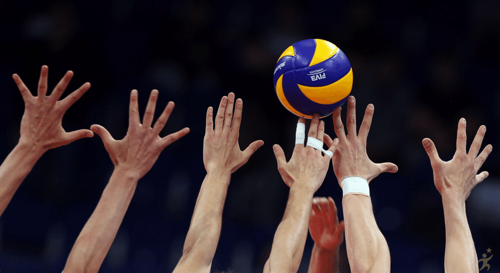 Sul-Americano de Vôlei Masculino: Confira os jogos desta sexta-feira