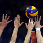 Sul-Americano de Vôlei Masculino: Confira os jogos desta sexta-feira