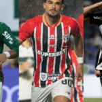 Trio de Ferro de SP lidera Brasileirão após 4 anos; veja histórico