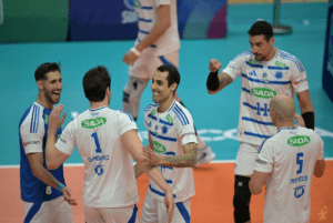 Sul-Americano de Vôlei 2026: História dos Clubes e Tabela Completa