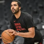 Jontay Porter retorna ao basquete na USBL após banimento da NBA