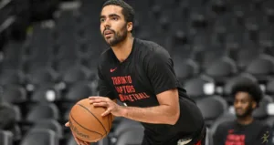 Jontay Porter retorna ao basquete na USBL após banimento da NBA