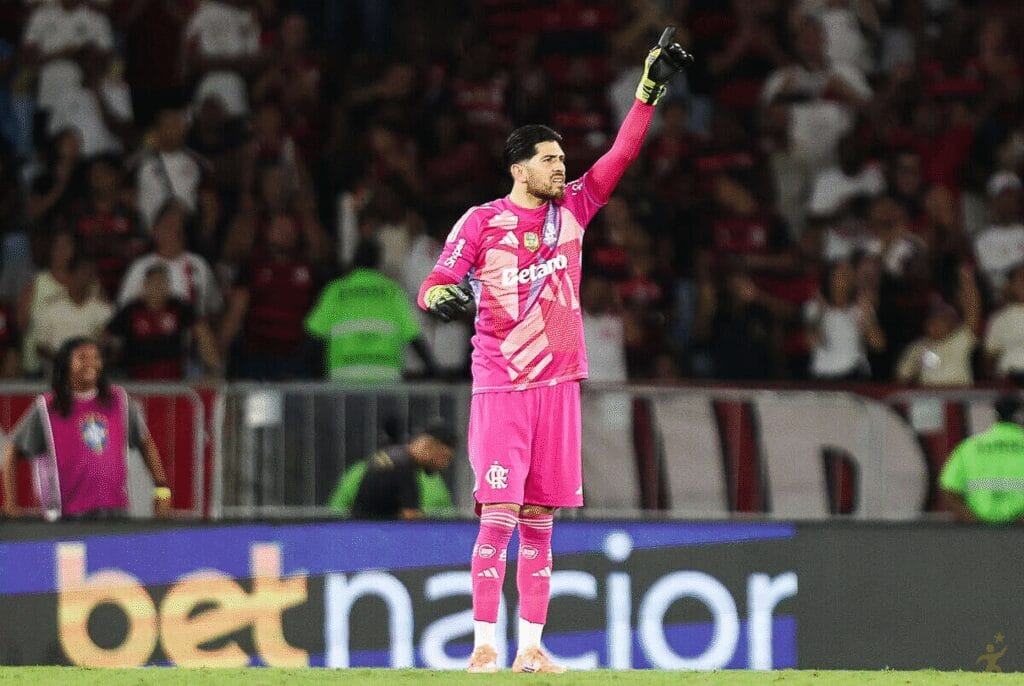 Rossi minimiza derrota do Flamengo na Supercopa e mira Brasileirão