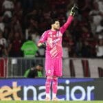 Rossi minimiza derrota do Flamengo na Supercopa e mira Brasileirão