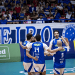 Sada Cruzeiro defende invencibilidade em casa na Superliga