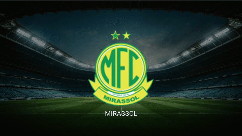 Mirassol: O Leão e a Invasão Corinthiana em 1985