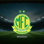 Mirassol: O Leão e a Invasão Corinthiana em 1985