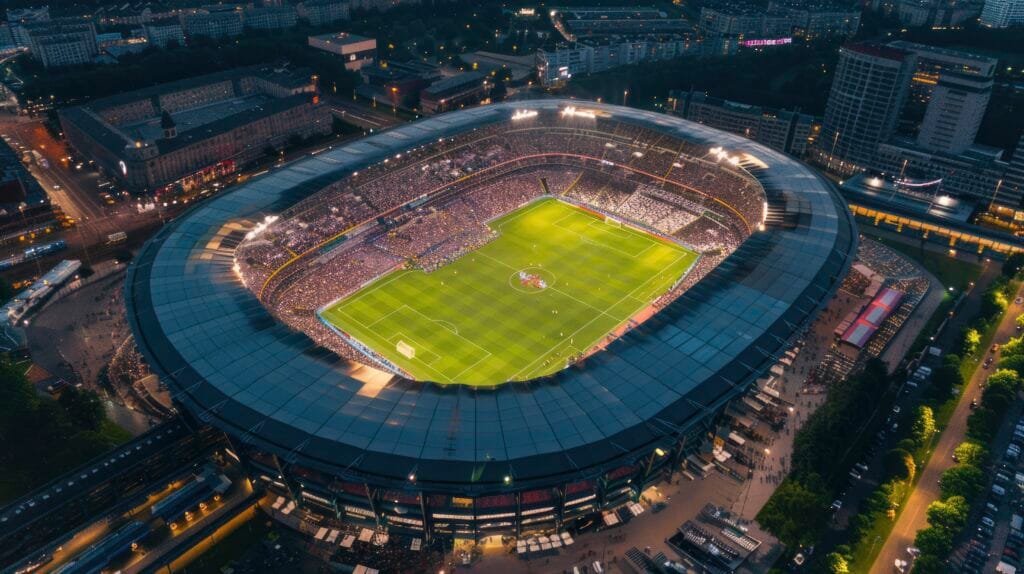 Ciência de Dados e as Estatísticas no Futebol