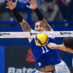 Sada Cruzeiro vence Guarulhos e amplia liderança na Superliga de Vôlei