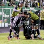 Figueirense vence Azuriz e avança na Copa do Brasil 2026