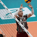 Amanda Sehn brilha como Jogadora da Semana na Superliga feminina