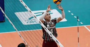 Amanda Sehn brilha como Jogadora da Semana na Superliga feminina