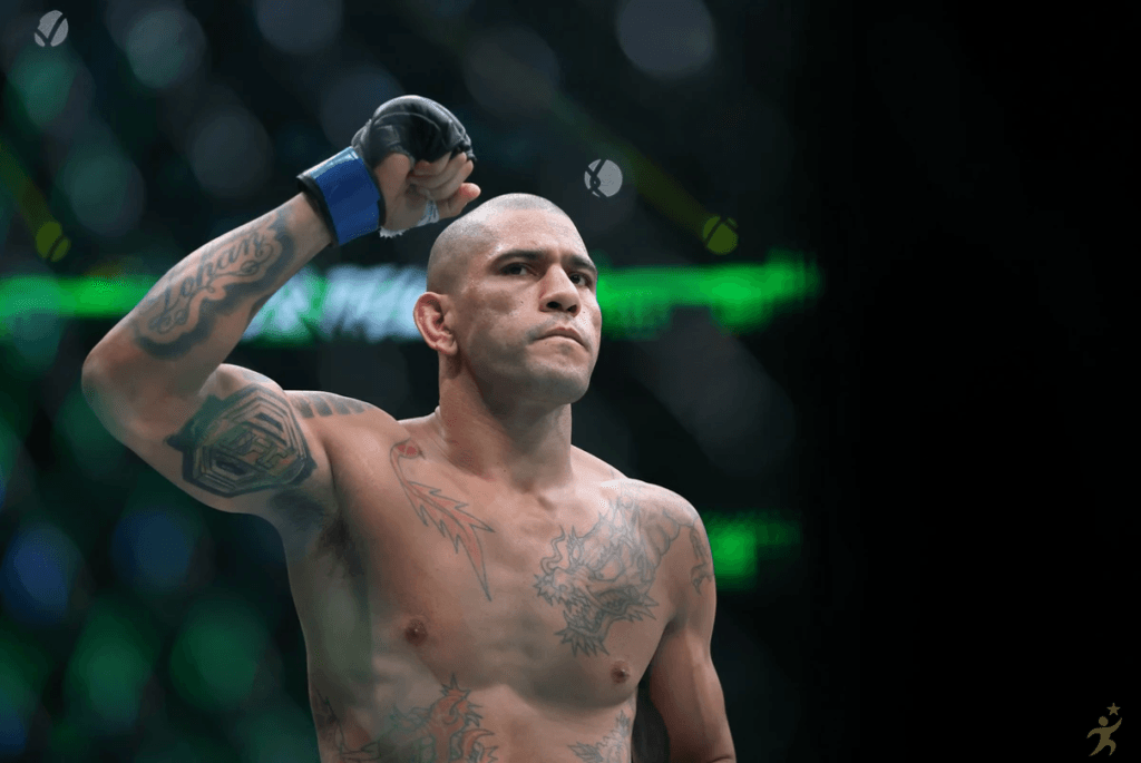 UFC Casa Branca: Topuria x Gaethje e Poatan x Gane no card principal