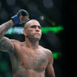 UFC Casa Branca: Topuria x Gaethje e Poatan x Gane no card principal