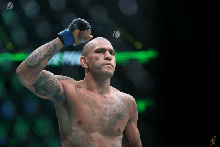 UFC Casa Branca: Topuria x Gaethje e Poatan x Gane no card principal