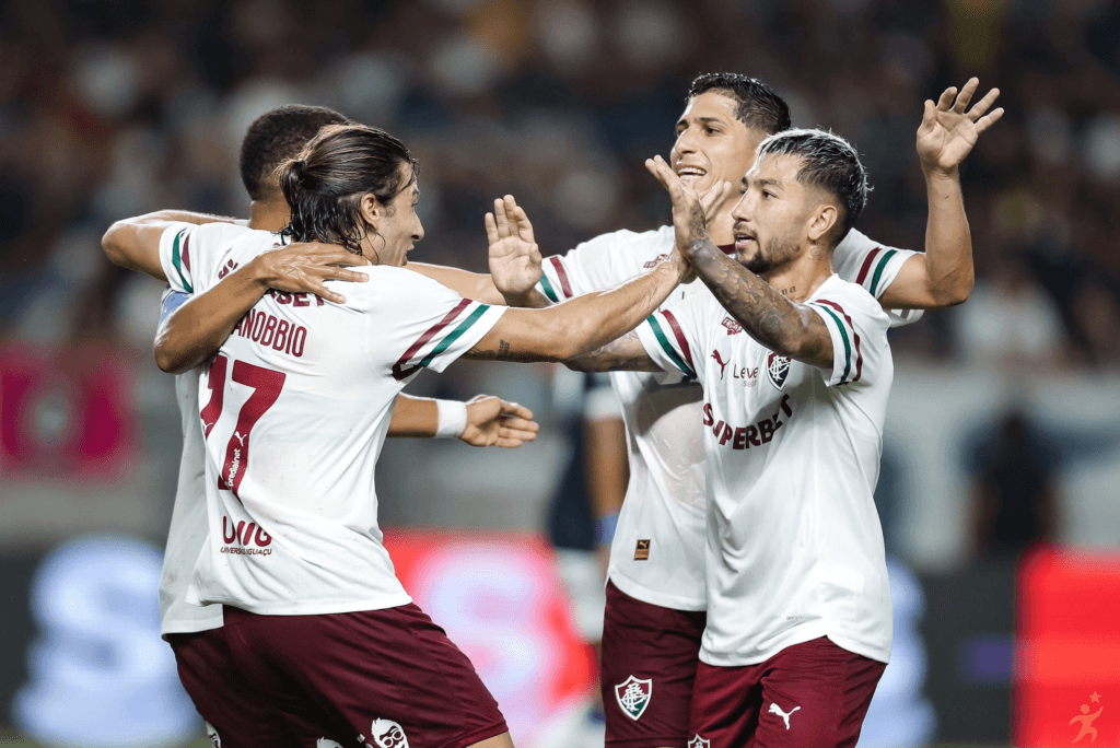Fluminense enfrenta maior freguês em sequência decisiva no Maracanã